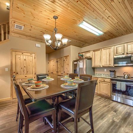 Oma13A14 Gruene Bungalow At Old Mills Resort New Braunfels Exterior foto
